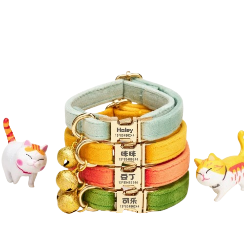 Unique Tags   for Unique You