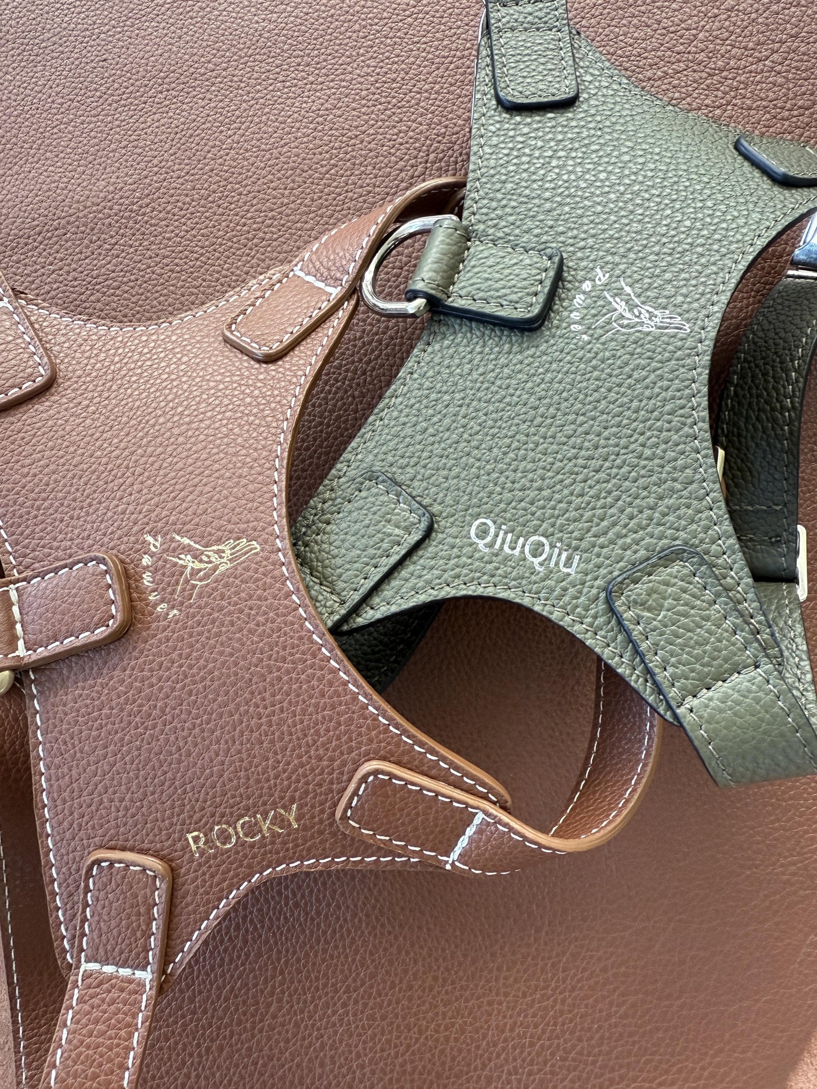 Custom Tags, Endless Possibilities